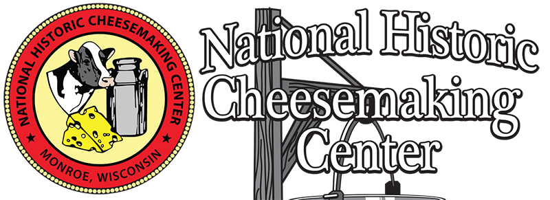 National Historic Cheesemaking Center Museum and Green County Welcome Center